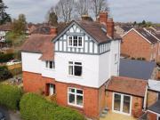 Room Available – Coton Crescent, Shrewsbury, Shropshire...