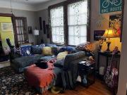 Room available in furnished house