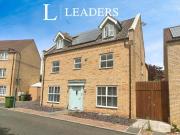 Room,bailey Way, 1 Bedroom House