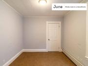 3 BR in Boston