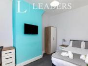 Room,brunswick Place, 1 Bedroom Terraced
