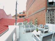 Room Calle Almendrales