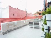 Room Calle Almendrales