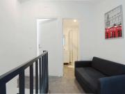 Room Calle Antonio Zamora