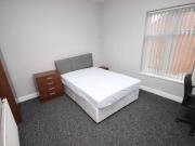 Room, Coniston Street