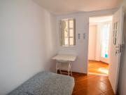 Room D In cozy Apartment Patio