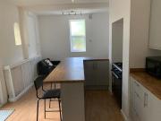 Room, Dickenson Road, 1 Bedroom House