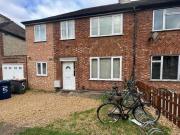 Room,ferndale Rise, 1 Bedroom House