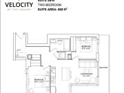 Room fo rent near Yonge Dundas Square