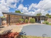 ROOM FOR ALL THE FAMILY