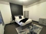 Room For Let, Bromyard Road, 1 Bedroom House
