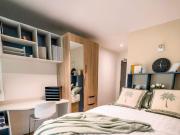 Room for rent, 124 126, Parnell St Dublin, Ireland