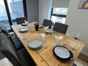 room for rent at 1 middle street, galway