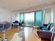 room for rent at Arena Tower 4105, London, E14 9AQ, UK