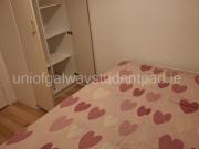 room for rent at ballybrit heights, ballybrit