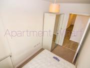 room for rent at Bovet Court London