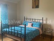 room for rent at cappagh road, galway