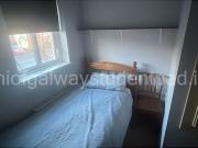 room for rent at cartúr mór, knocknacarra