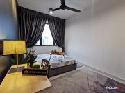 Room For Rent at Cheras, Bilik Sewa KL [] Parc 3, Cheras...