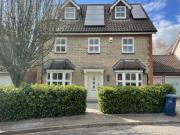 room for rent at College Fields,Cambridge, United Kingdom