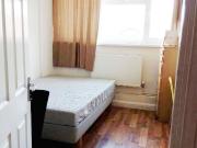 room for rent at Cropley St, London, N1 7HH, UK