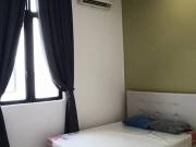 Room for rent at D’Pristine @ Medini Near Legoland