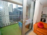 room for rent at Heritage Tower London