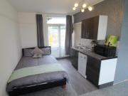 room for rent at Highworth Avenue, Cambridge, United Kingdom