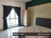 Room for rent at Season Luxury Apartment @ Larkin