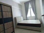 Room for rent at SKS Habitat Apartment @ Larkin Perdana