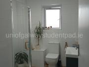 room for rent at slí gheal,ballymoneen...