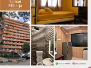 Room For Rent At Taman Miharja