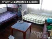 Room for Rent/ Bedspace Near GMA7 mrt