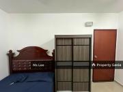 Room G05 for Rent RM 700 @ Glenmarie Cove, Port Klang