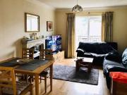 Room for rent in 2 bedroom apartment in Kilgobbin, Dublin