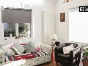 Room for rent in 2 bedroom house in Killiney, Dublin