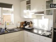 Room for rent in 2 bedroom house in Killiney, Dublin