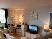 Room for rent in 3 bdrm Danforth village 755 month in...