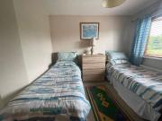 Room for rent in 3 bedroom apartment, Dublin