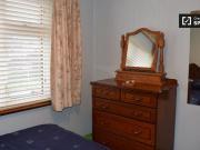 Room for rent in 3 bedroom apartment in Clonsilla, Dublin