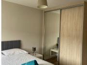 Room for rent in 3 bedroom house in Donabate.Single Occupan