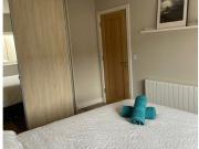 Room for rent in 3 bedroom house in Donabate.Single Occupan