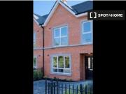 Room for rent in 3 bedroom house in Donabate.Single Only Room for rent in 3 bedroom house in Donabate.Single Only
