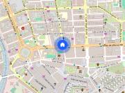 Room for rent in 4 bedroom apartment in Cartagena, Murcia