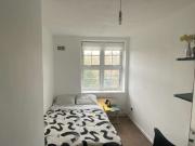 Room for rent in 4 bedroom apartment in London