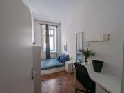 Room for rent in 4 bedroom apartment in Vienna