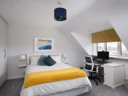 Room for rent in 4 bedroom house in Rathcoole, Dublin