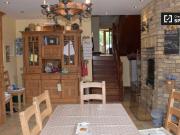 Room for rent in 5 bedroom apartment in Portmarnock, Dublin