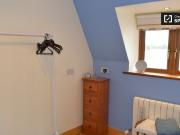 Room for rent in 5 bedroom apartment in Portmarnock, Dublin