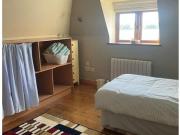 Room for rent in 5 bedroom apartment in Portmarnock, Dublin
